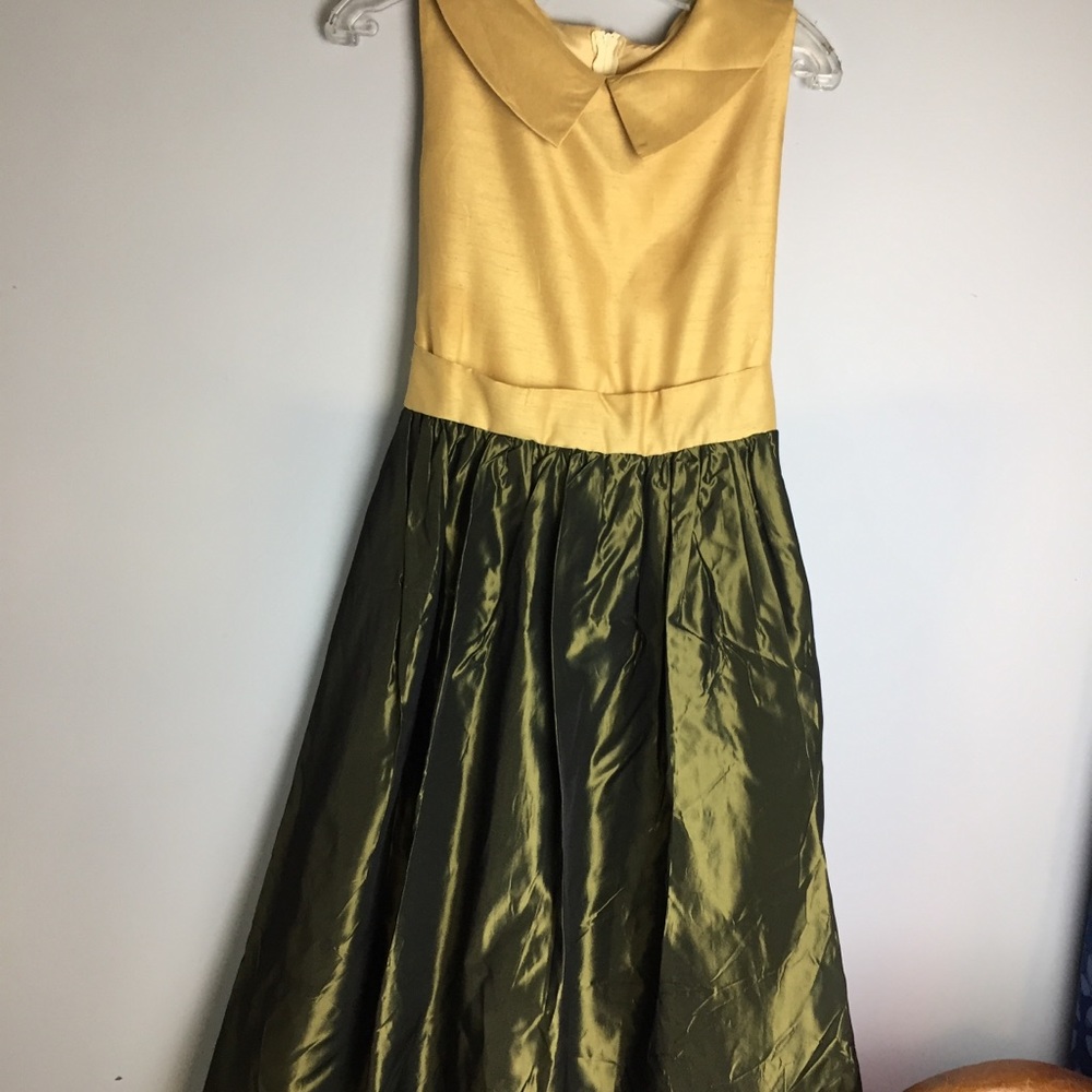 Vintage Dress